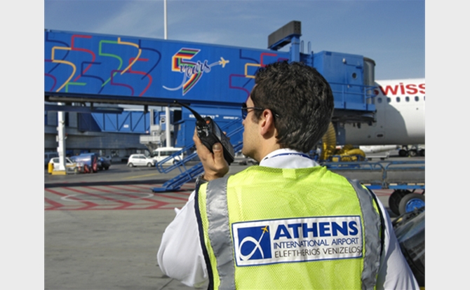 ΠΕΝΤΕ ΧΡΟΝΙΑ ΛΕΙΤΟΥΡΓΙΑΣ