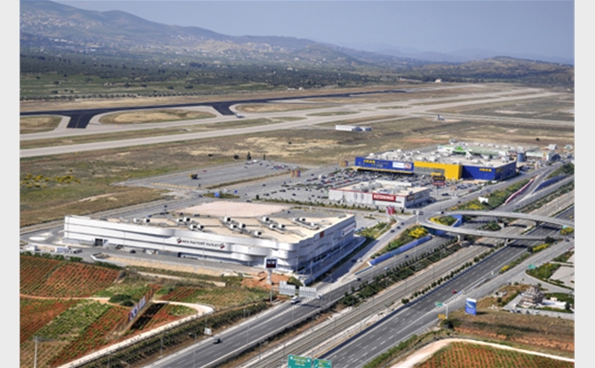 ΑΕΡΟΦΩΤΟΓΡΑΦΙΕΣ
