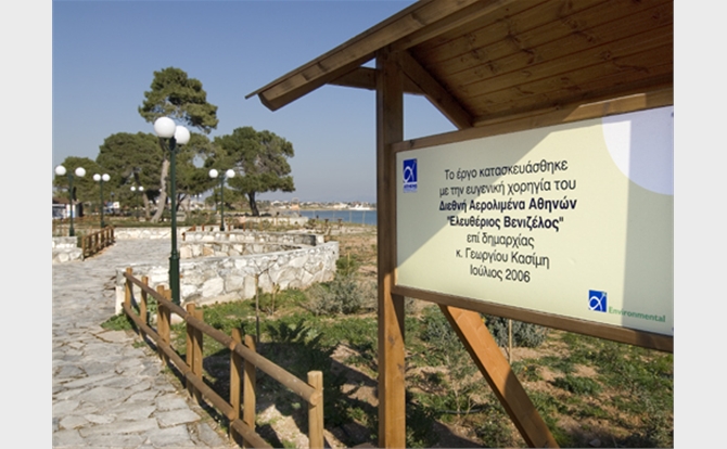 ΑΕΡΟΔΡΟΜΙΟ & ΠΕΡΙΒΑΛΛΟΝ