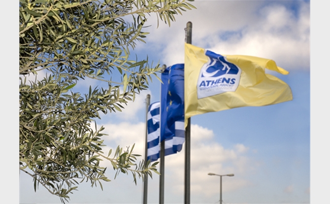 ΑΕΡΟΔΡΟΜΙΟ & ΠΕΡΙΒΑΛΛΟΝ