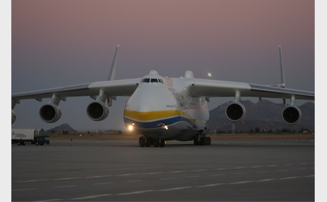 Antonov 225