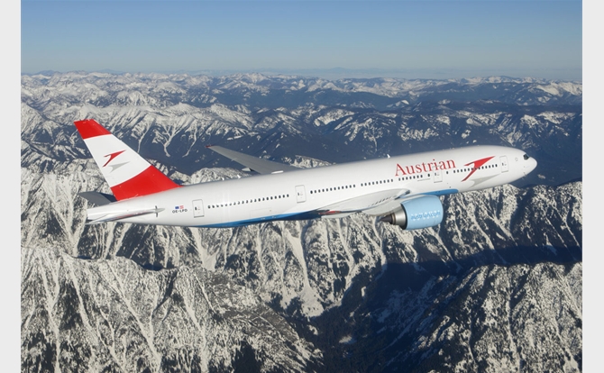 Boeing 777