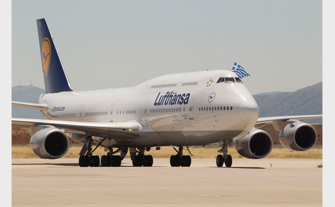 Lufthansa