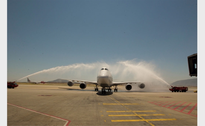 Lufthansa