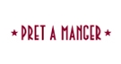 PRET A MANGER 