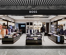 Boss