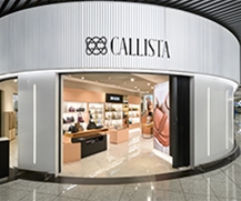 CALLISTA