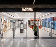 PANAIDIS EYEWEAR BOUTIQUE