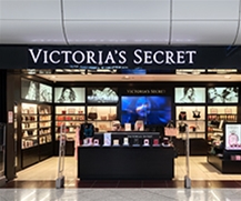 VICTORIA’S SECRET