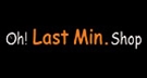 Last-Minute Shopping