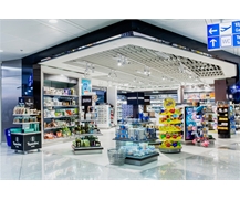 Hellenic Duty Free Shops/ Ηλεκτρονικά