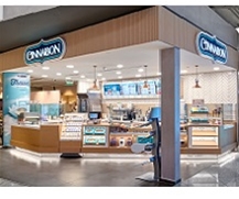 CINNABON