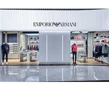 Emporio Armani