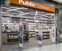 Public Connect 