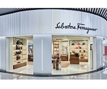 Salvatore Ferragamo