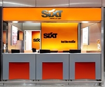 Sixt