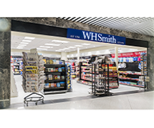 WHSMITH