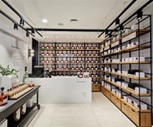 THE NAXOS APOTHECARY