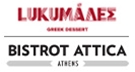 BISTROT ATTICA ATHENS/LUKUMADES