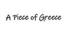A PIECE OF GREECE