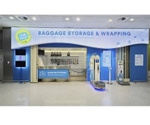 Care4Bag Χώρος Φύλαξης Αποσκευών