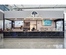 COFFEE BERRY