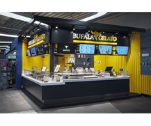 bufala gelato