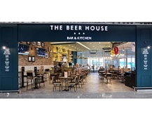THE BEER HOUSE