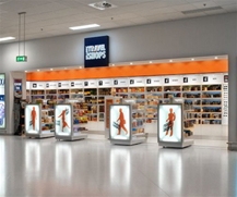 Arrival Shop