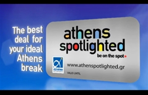 athenspotlighted PROGRAMME
