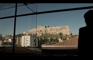 ACROPOLIS MUSEUM